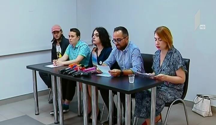 იუსტიციის მინისტრის განცხადებას არასამთავრობოები ეხმაურებიან