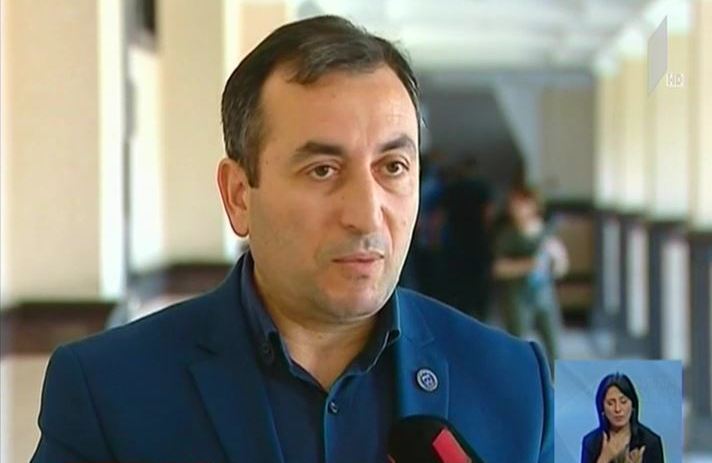 ტერორიზმის საქმეზე სახელმწიფო ბრალდება დღეს მტკიცებულებების გამოკვლევას ასრულებს