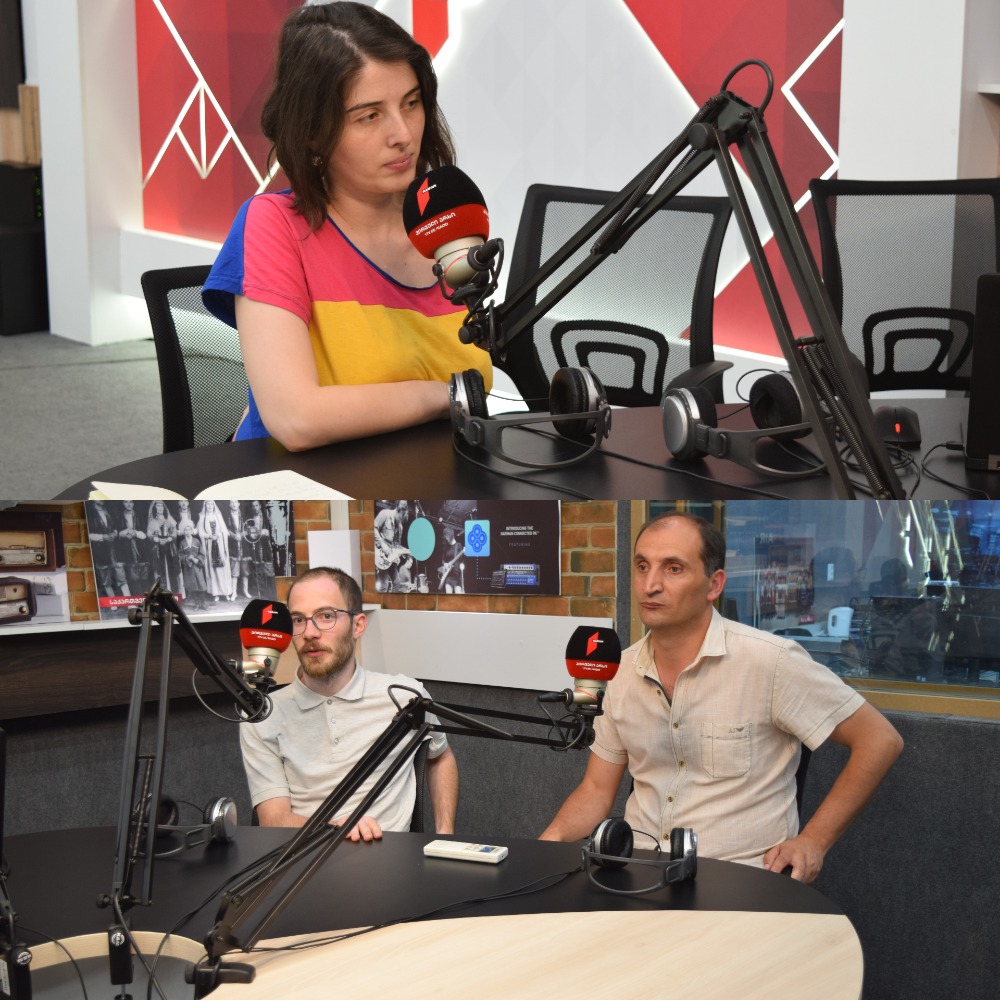 ისევ განათლების საკითხებზე – მასწავლებელთა ეროვნული ჯილდო-2018