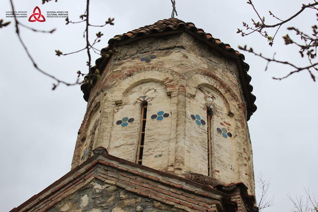 სოფელ გრემში, წმინდა ნიკოლოზის სახელობის ეკლესიას კულტურული მემკვიდრეობის უძრავი ძეგლის სტატუსი მიენიჭა