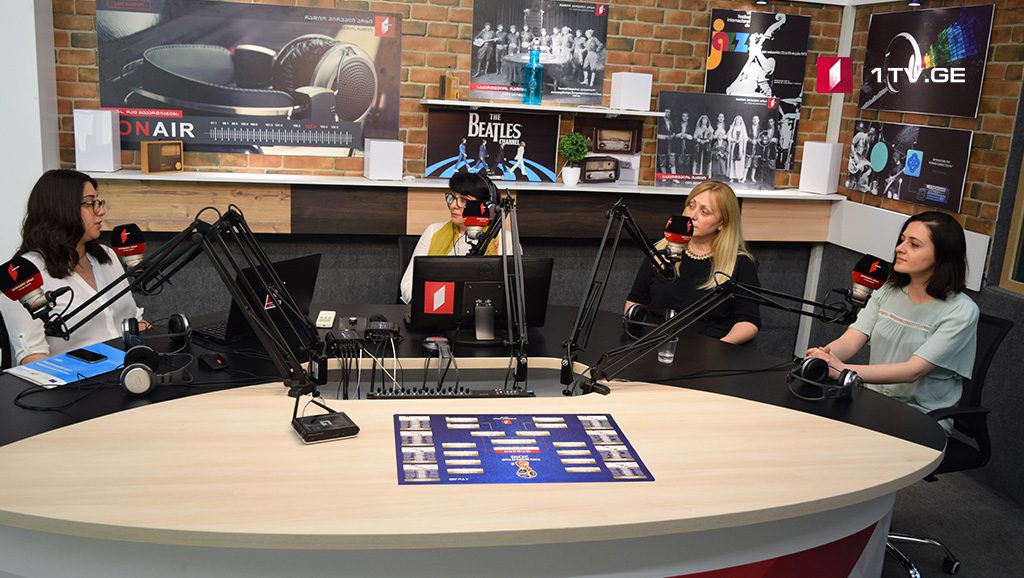 უფლება და თავისუფლება – ქალთა მკვლელობები საქართველოში – ფემიციდის მონიტორინგის ანგარიში