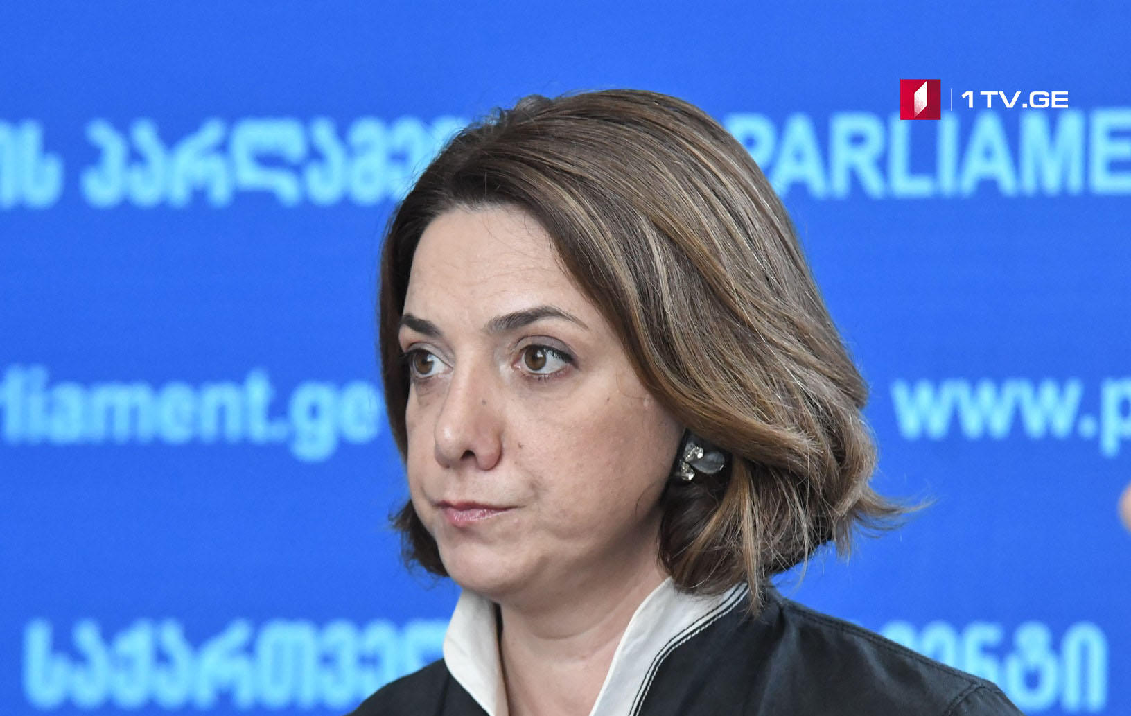 სალომე სამადაშვილი - პრემიერ-მინისტრობის კანდიდატს არც ერთი მიმართულებით არანაირი გამოცდილება და ხედვა არ აქვს