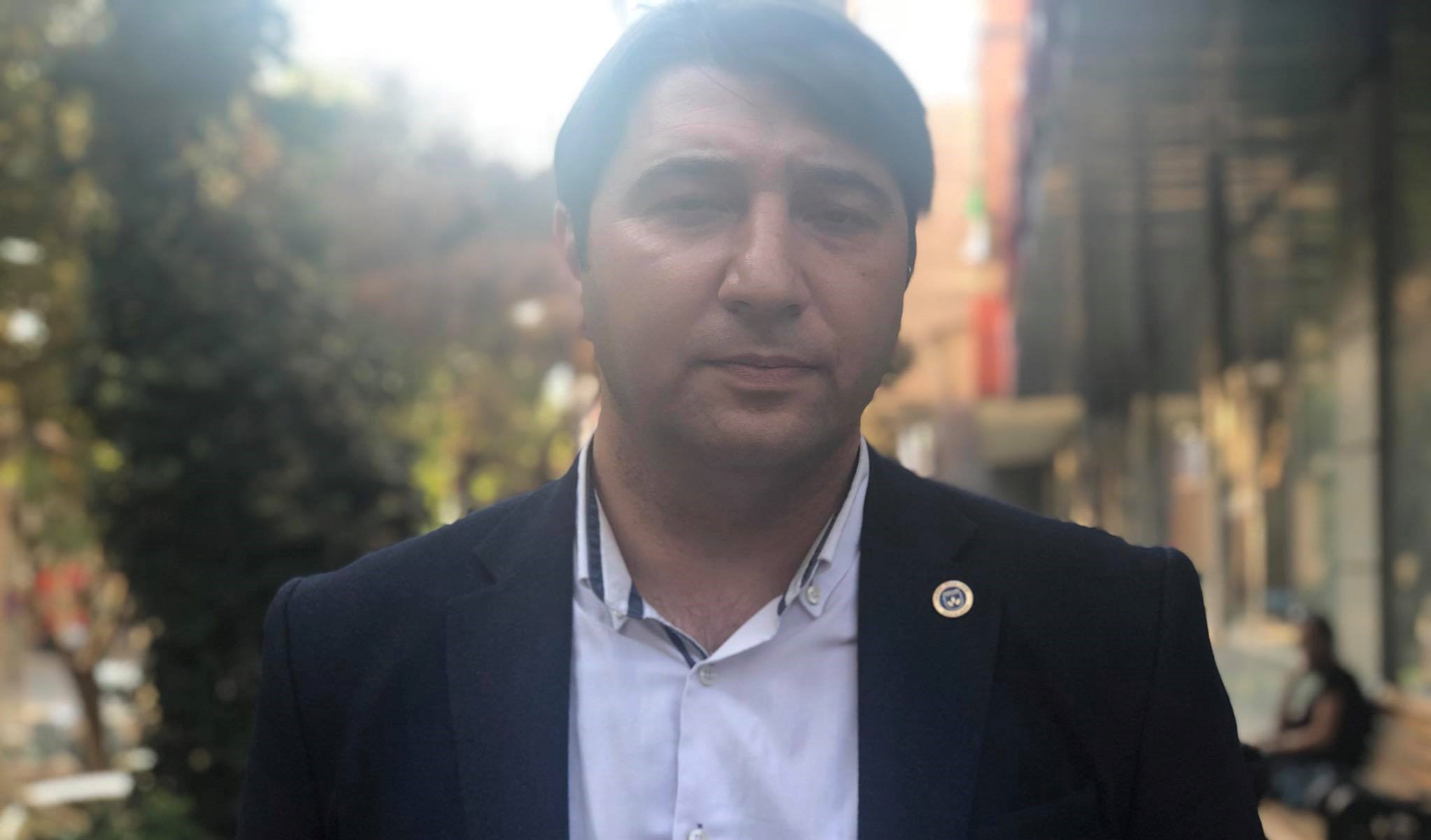 ირაკლი ნოზაძის მკვლელობის მცდელობის საქმეზე საგამოძიებო მოქმედებები მიმდინარეობს 