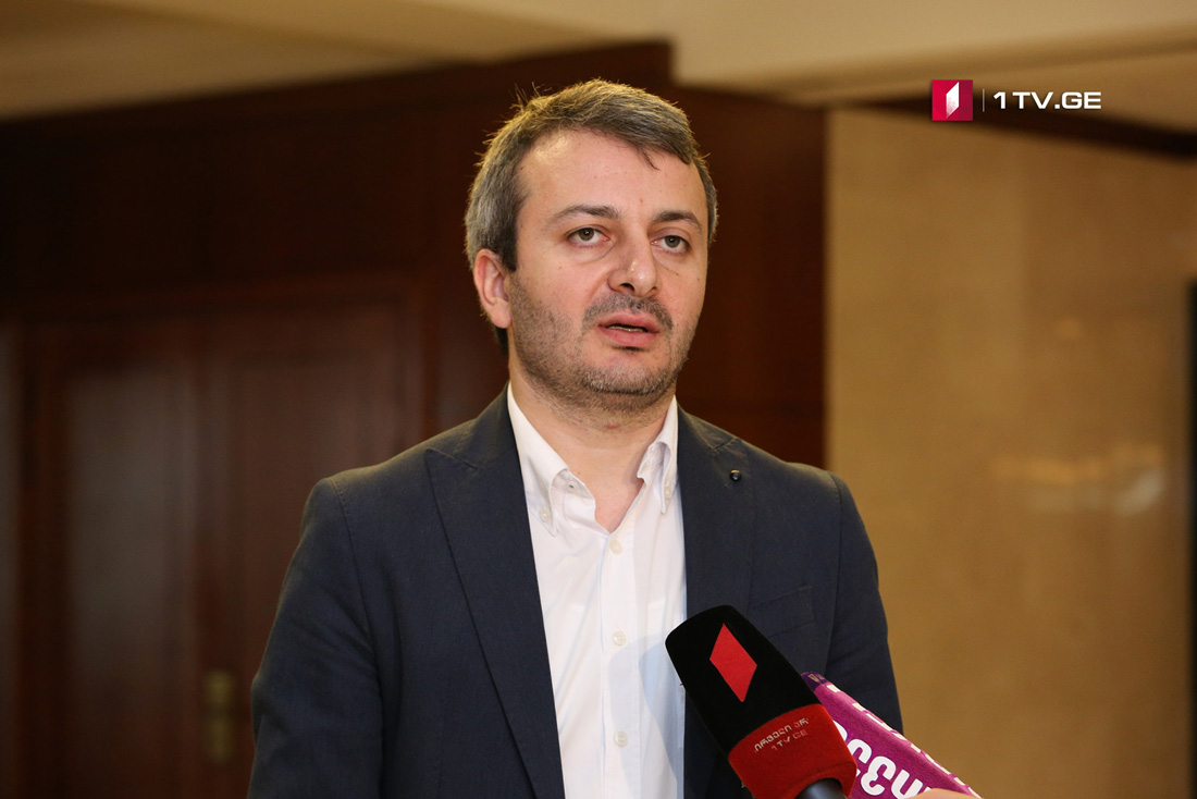 თემურ ბოლოთაშვილი - თბილისის არქიტექტურის სამსახურიდან აღარ უნდა იყოს დაგვიანებული, ბუნდოვანი და გაუგებარი პასუხები