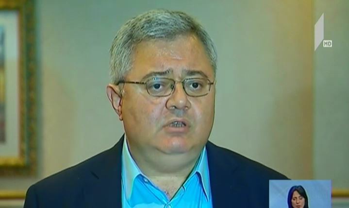 ოპოზიცია მამუკა ბახტაძის გადაწყვეტილებას აკრიტიკებს