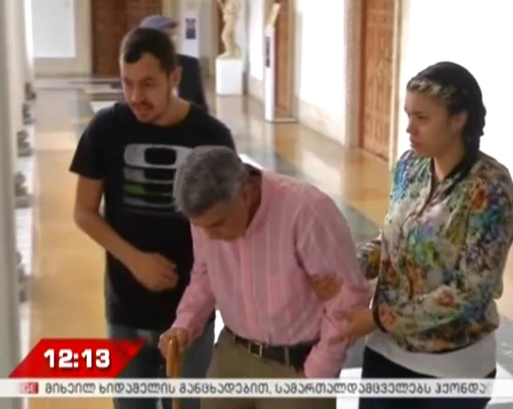 ვენესუელაში ამნისტიის შედეგად 39 პოლიტპატიმარი გაათავისუფლეს
