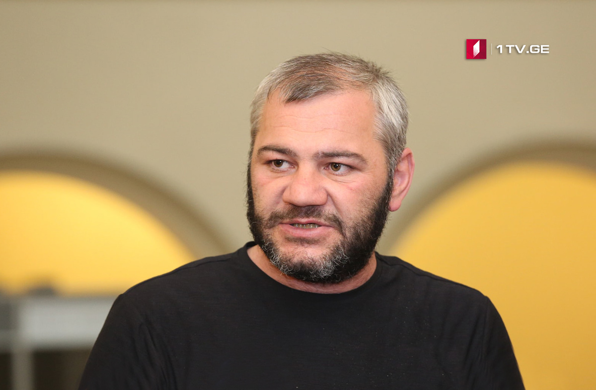 ზაზა სარალიძე გათავისუფლდა - გირაოს შუამდგომლობით პროკურატურა სასამართლოს უახლოეს დღეებში მიმართავს