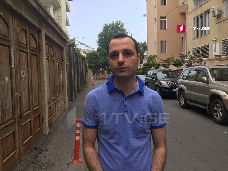 ირაკლი აბესაძე - საგამოძიებო კომისია დღეს იმ არასრულწლოვანსაც მოუსმენს, რომელიც თავის დროზე არ გამოკითხულა