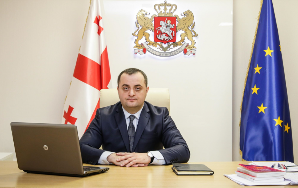 მამუკა ვასაძე - რამდენჯერაც წაიკითხავ სისხლის სამართლის საქმეს, იმდენჯერ დაგრჩება განცდა, რომ რაღაც კიდევ გასაკეთებელია