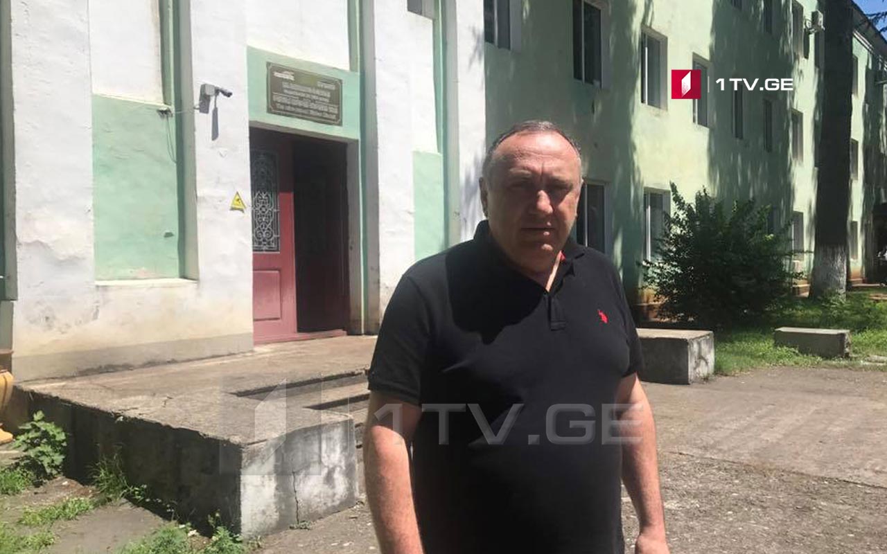 მინდელის შახტში სამუშაო პროცესის განახლების შესახებ ინფორმაციას „საქნახშირის“ გენერალური დირექტორი არ ადასტურებს