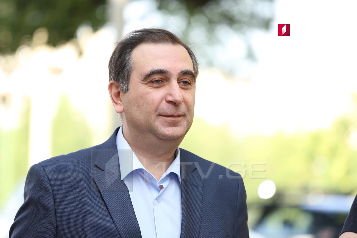 განათლების მინისტრი აცხადებს, რომ ეროვნული გამოცდები მომავალი წლიდან შესაძლოა, გაზაფხულზე ჩატარდეს