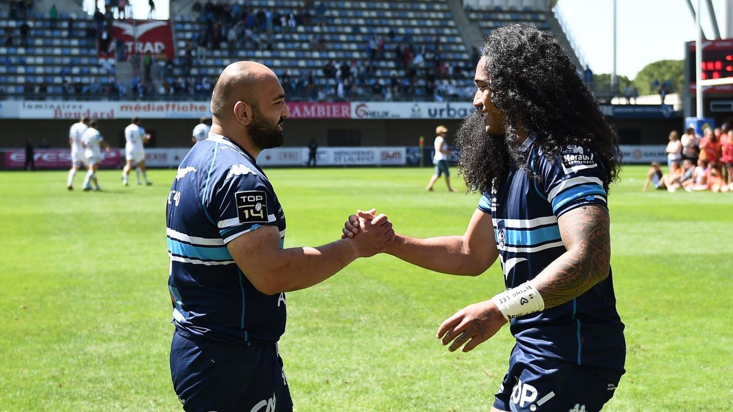 „RugbyRama“ – მიხეილ ნარიაშვილის მშვიდი ძალა