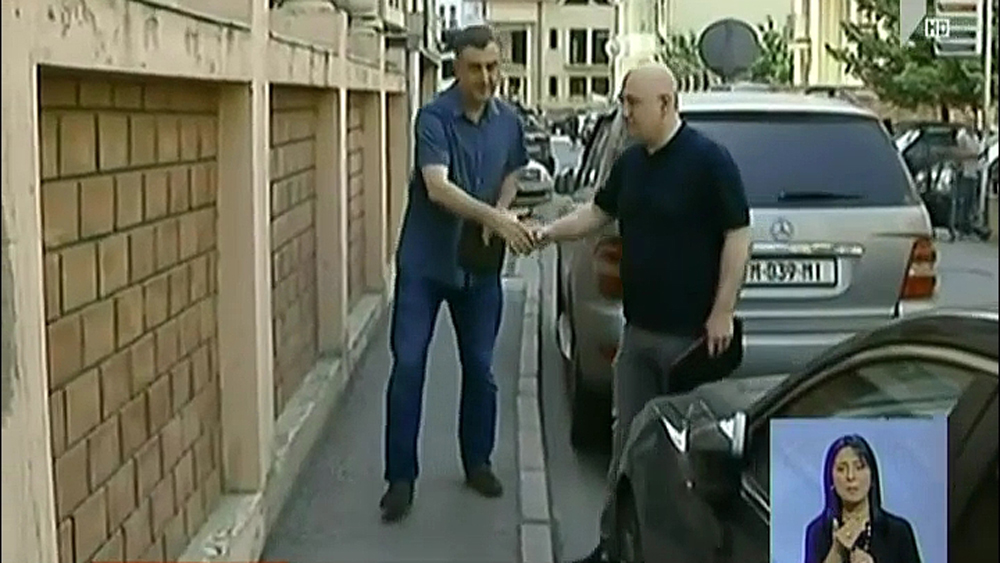 არასრულწლოვნების მკვლელობის საქმე