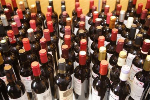 ღვინის ეროვნული სააგენტო „როსპოტრებნადზორის“ ინფორმაციას პასუხობს