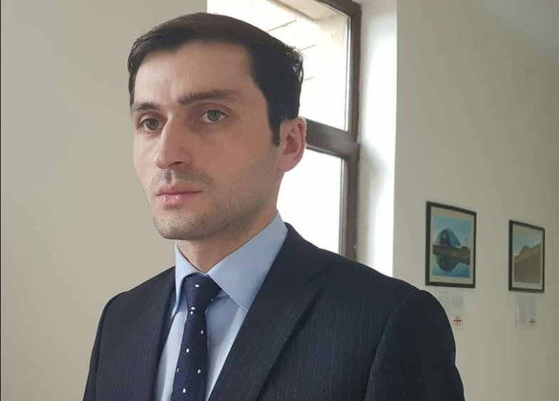 Тонике Рижвадзе –махæн ис фарсылхæцындзинад куыд адæмы æхсæн, афтæ дæр Уæллаг советы