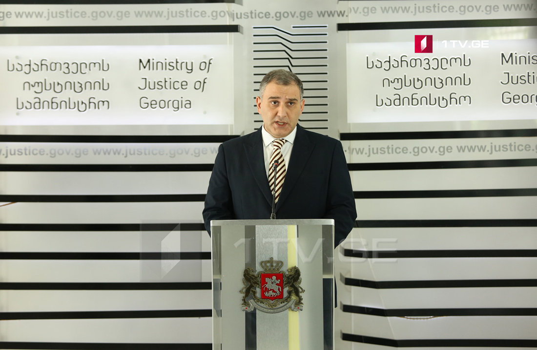 მიხეილ სარჯველაძე - მთავარ პროკურატურას ესაჭიროება არა უბრალოდ პროფესიონალი, არამედ უფლებადაცვითი და აკადემიური ხედვის მქონე ხელმძღვანელი