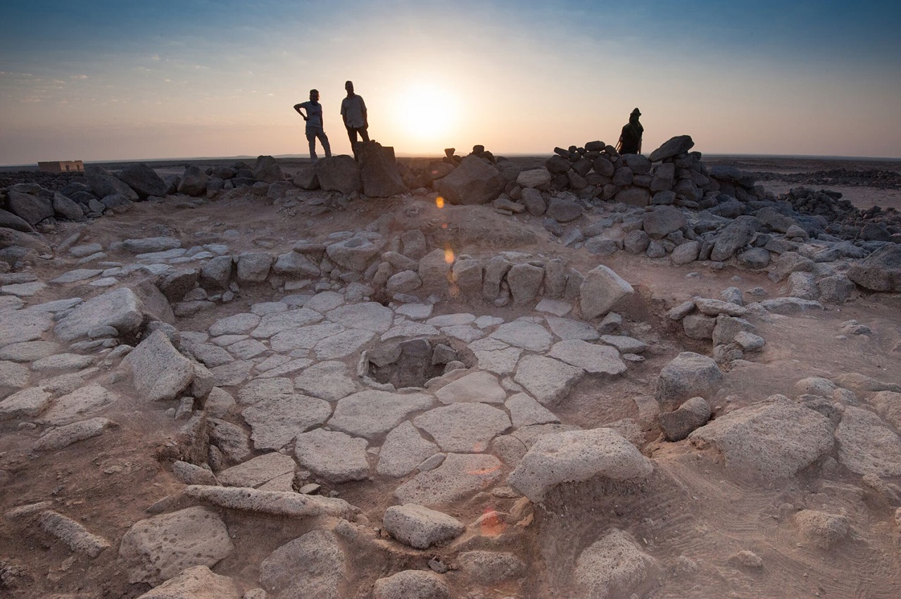არქეოლოგებმა მსოფლიოში უძველესი პურის ნარჩენები აღმოაჩინეს
