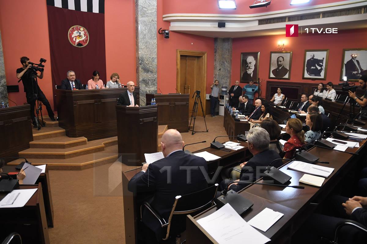 დავით ზალკალიანი - ჟენევის საერთაშორისო მოლაპარაკებების ფორმატის შენარჩუნება ძალიან მნიშვნელოვანია
