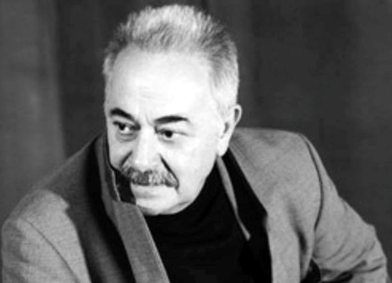 გარდაიცვალა მსახიობი სოსო ლაღიძე