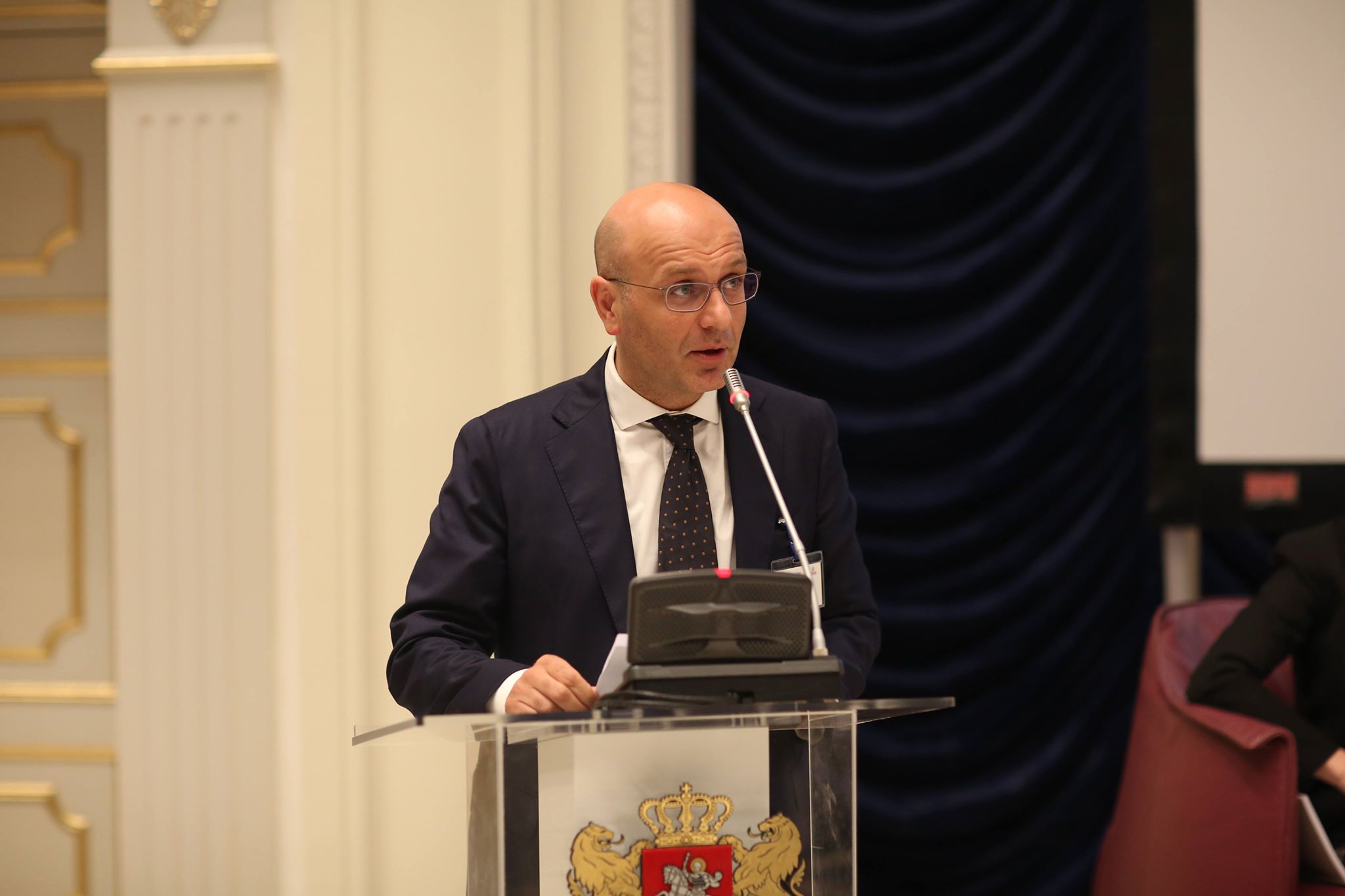 „ბიუჯეტის გამჭვირვალობა და ჩართულობა“ - თბილისში რეგიონული დიალოგი გაიმართა