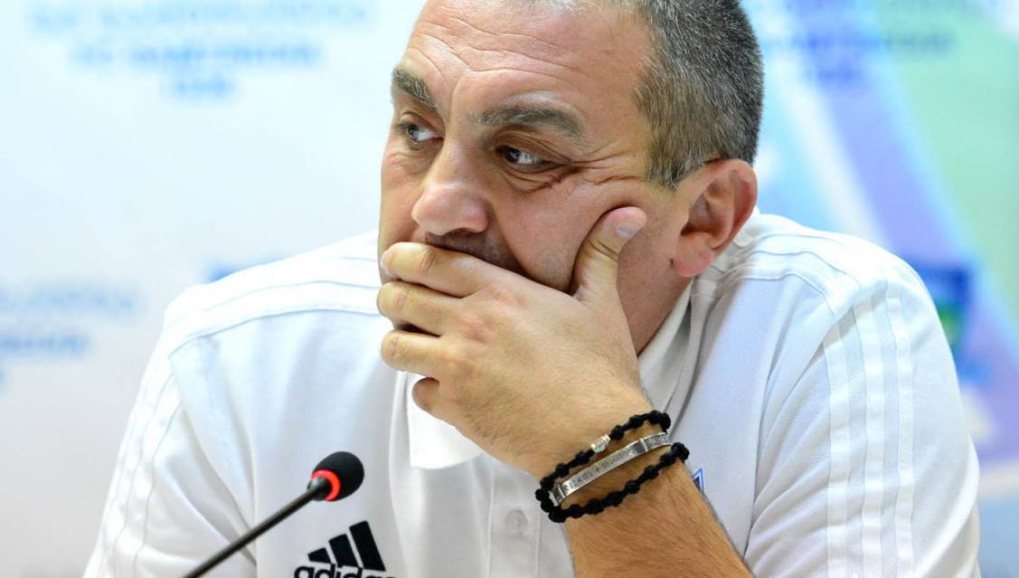 გია ცეცაძე „სამტრედიას“ ლეგიონერებზე - სავიზო პრობლემა იყო, მაგრამ მოგვარდა