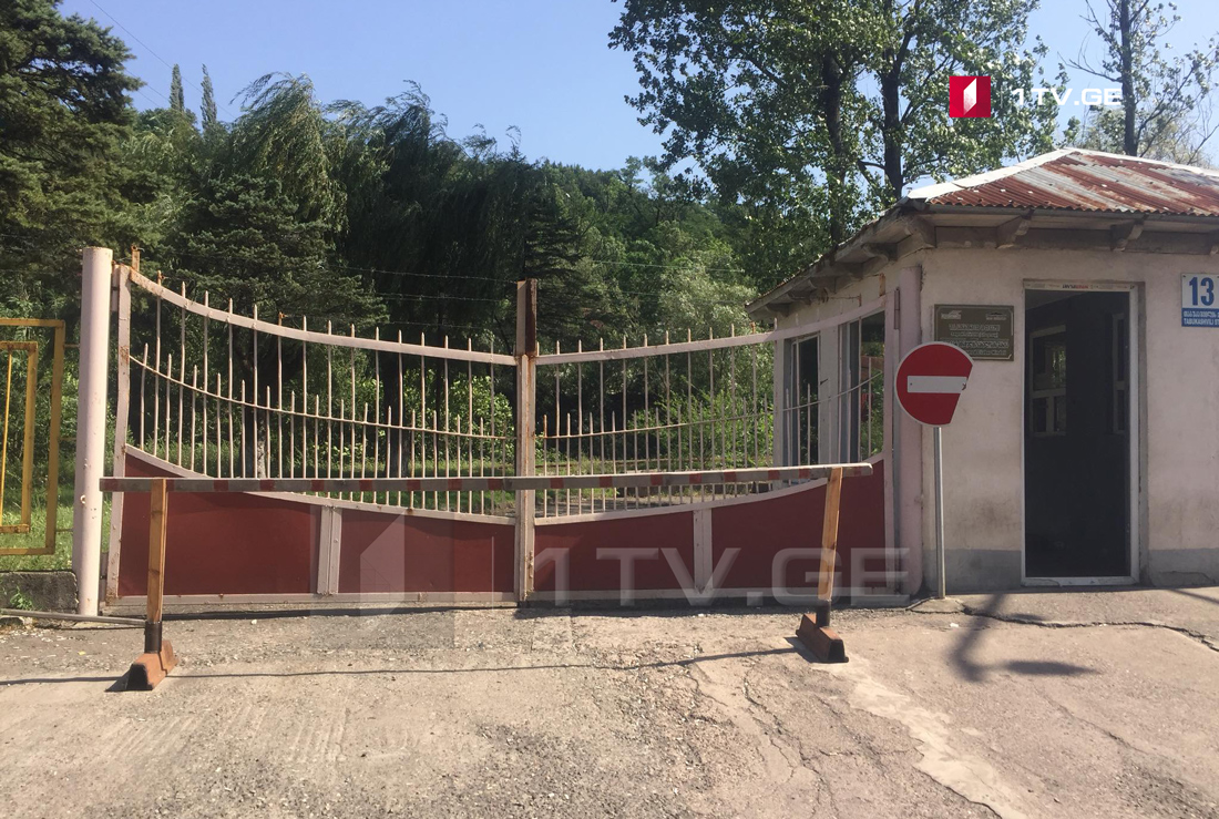 მეშახტეებმა შახტის დირექტორის თანამდებობაზე საკუთარი კანდიდატურა დაასახელეს