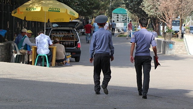 ტაჯიკეთში ავტომანქანა ველოსიპედით მოძრავ ტურისტებს დაეჯახა - დაღუპულია ოთხი ადამიანი