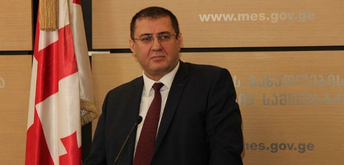 თემურ მურღულია - კონდიციონერების მონტაჟი უკვე მიმდინარეობს, „ლეიბორისტული პარტიის“ პრეტენზიები არასერიოზულია