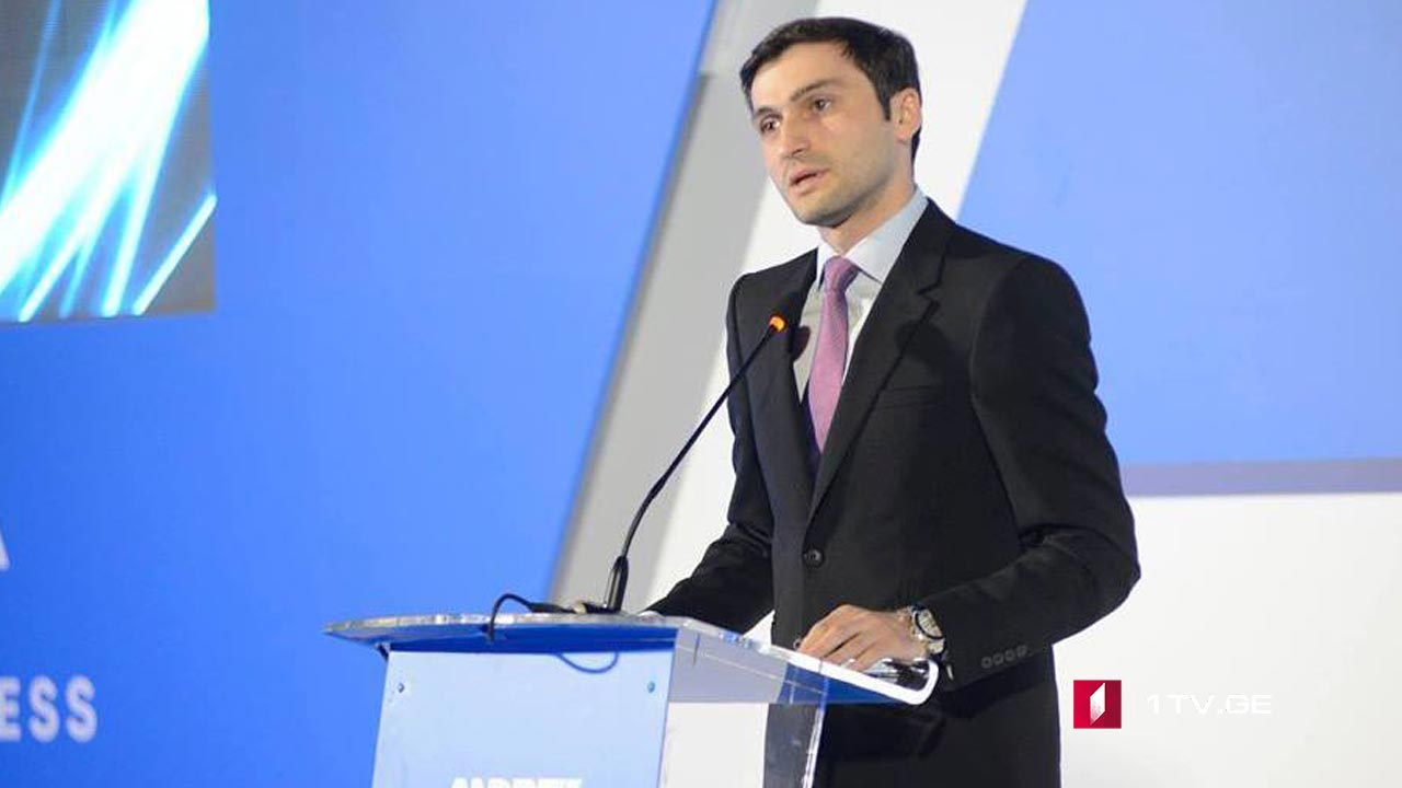 კონსულტაციები აჭარის უმაღლეს საბჭოში