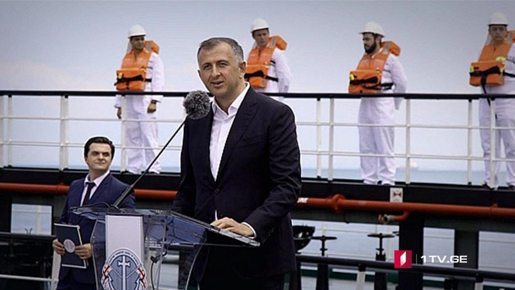 აჭარის მთავრობის თავმჯდომარე გადადგა
