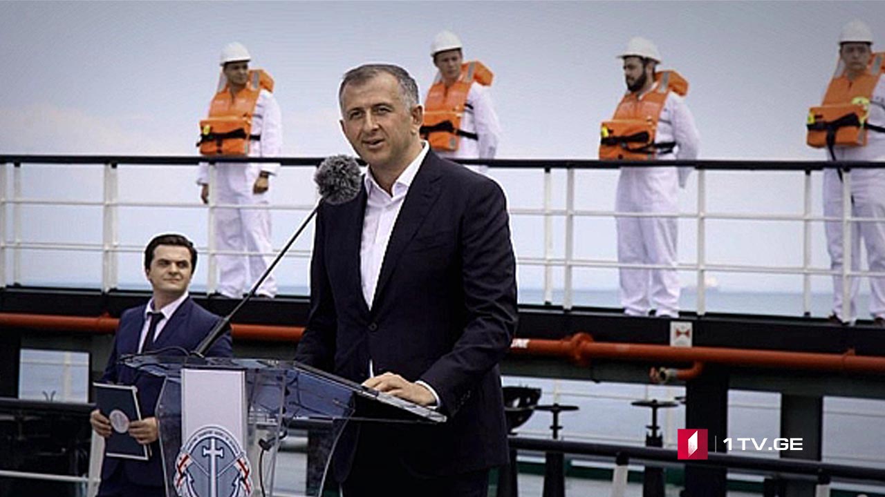 აჭარის მთავრობის თავმჯდომარე გადადგა