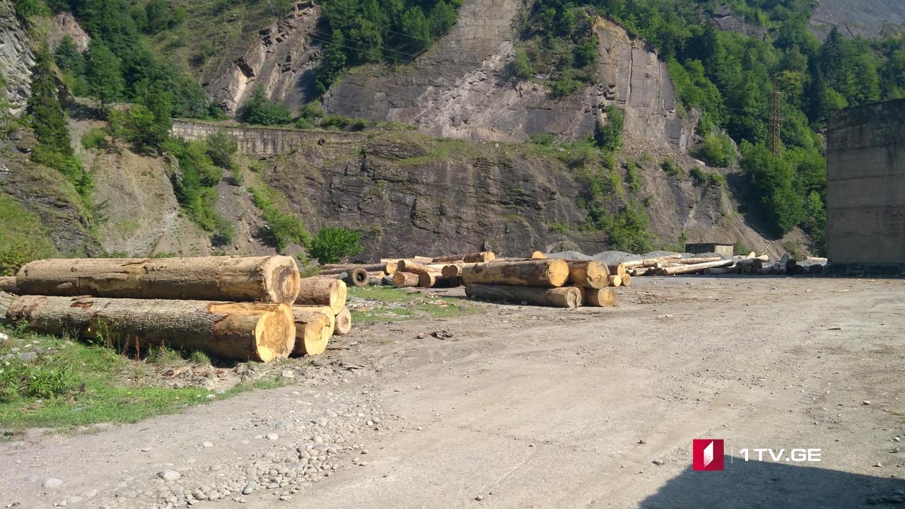 ვითარება ხაიშში