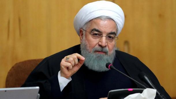 ირანის პრეზიდენტი დონალდ ტრამპს იმ შემთხვევაში შეხვდება, თუ ვაშინგტონი ბირთვულ შეთანხმებაში დაბრუნდება