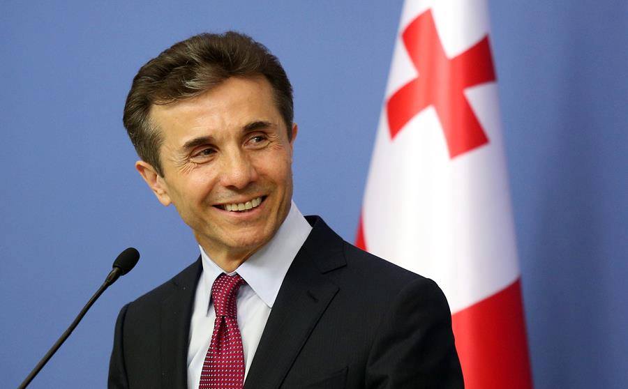 Bidzina Ivanishvili to answer questions of First Channel