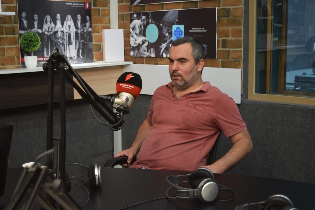 #ესტაფეტა – სარაგბო თემის სიახლეები