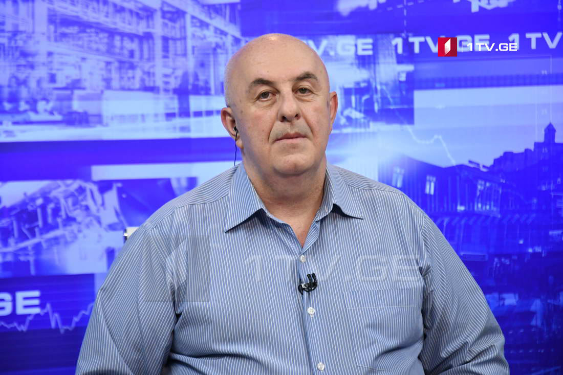 ნიკო კახეთელიძე - ძალიან მომწონს 11 ჩარჩო გეგმა, რომელიც თბილისის სხვადასხვა უბანს კრიტერიუმებს ანიჭებს და რომლის მიხედვითაც, ქაოსური განაშენიანება არ მოხდება