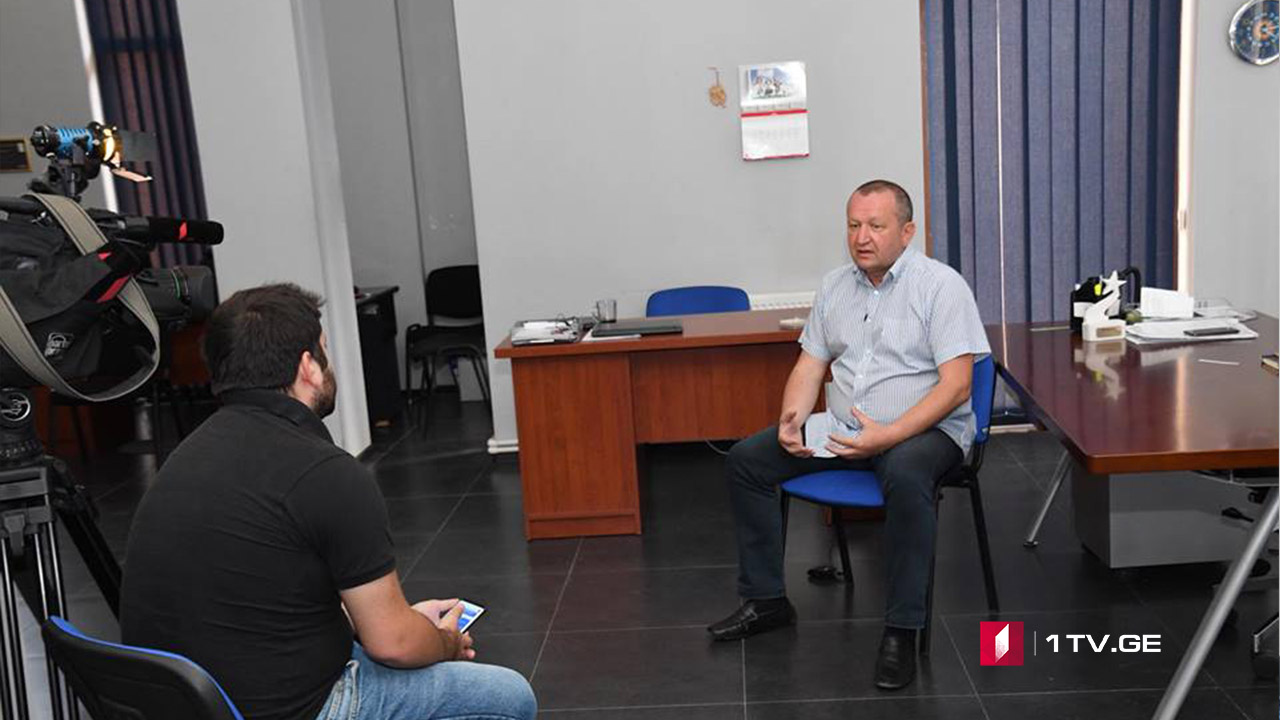 უმრავლესობის გადაწყვეტილების მოლოდინში