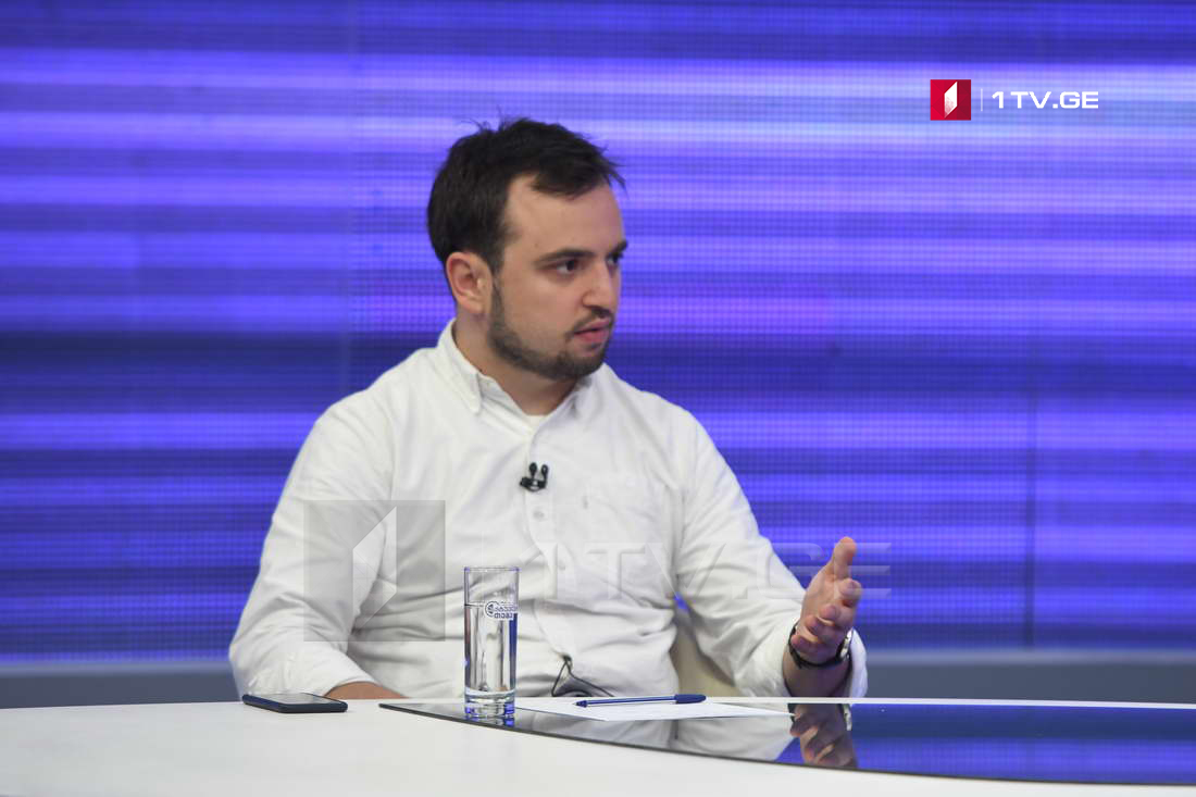 ოთარ კახიძე - თუ მანდატურის სამსახური მოწოდების სიმაღლეზე იქნებოდა, შეიძლებოდა, არ მომხდარიყო ინციდენტი, რომელიც ორი არასრულწლოვნის მკვლელობით დასრულდა