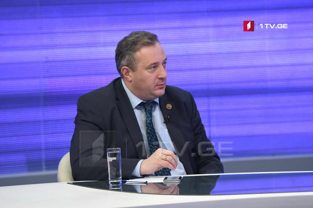 აკაკი ზოიძე - კომპანიებს უსაფრთხოების ნორმების დაუცველობა გაცილებით ძვირი უნდა დაუჯდეთ, ვიდრე დაცვა