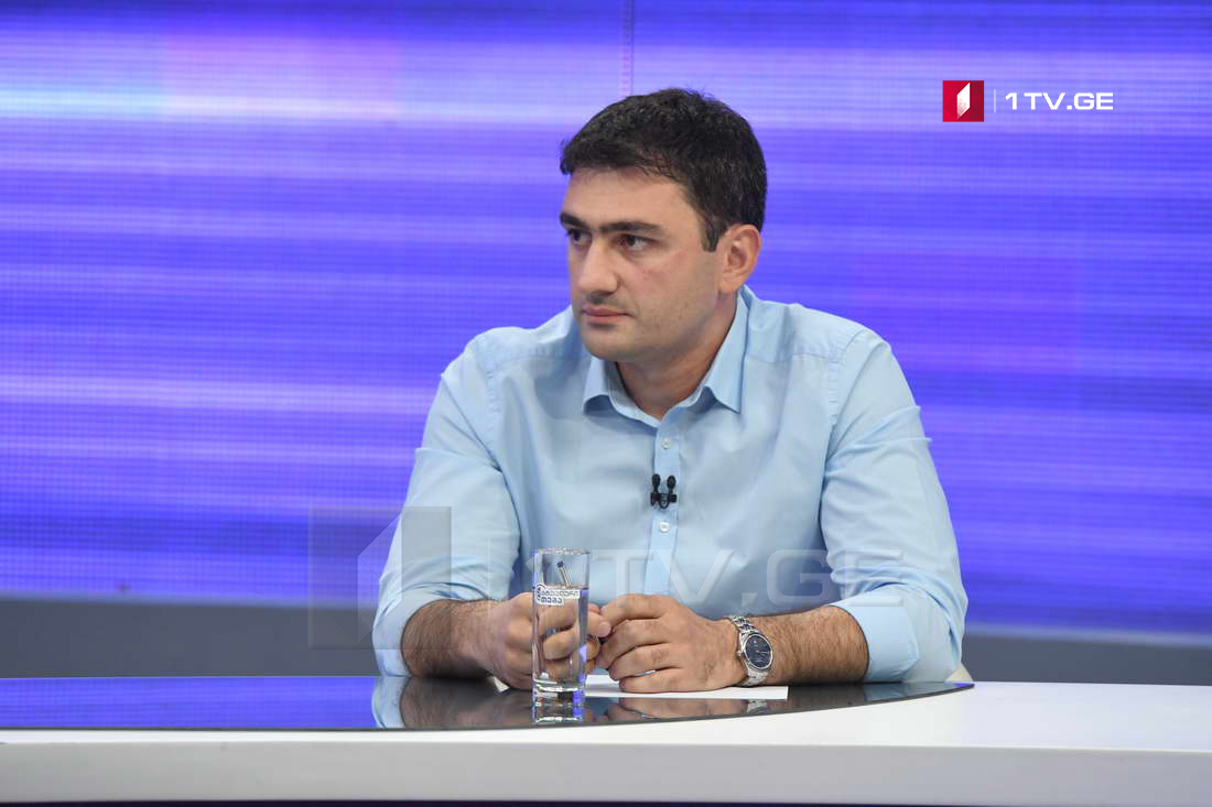 ნოე მეგრელიშვილი - დედაქალაქში, ჰაერში ტყვიის შემცველობა გასულ წელს ევროპულ ნორმაზე 37-ჯერ ნაკლები იყო