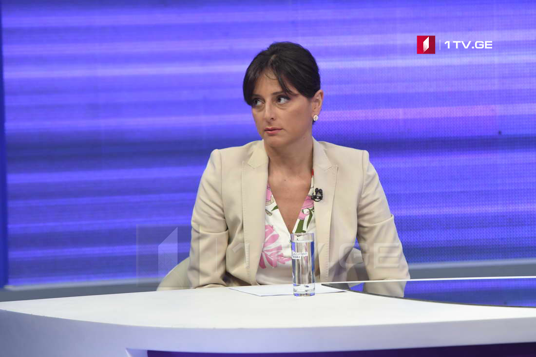 თბილისის მერიის მიერ სამშენებლო მიმართულებით სანქციების გამკაცრების შემდეგ, ჯარიმების რაოდენობამ ორი მილიონი ლარი შეადგინა