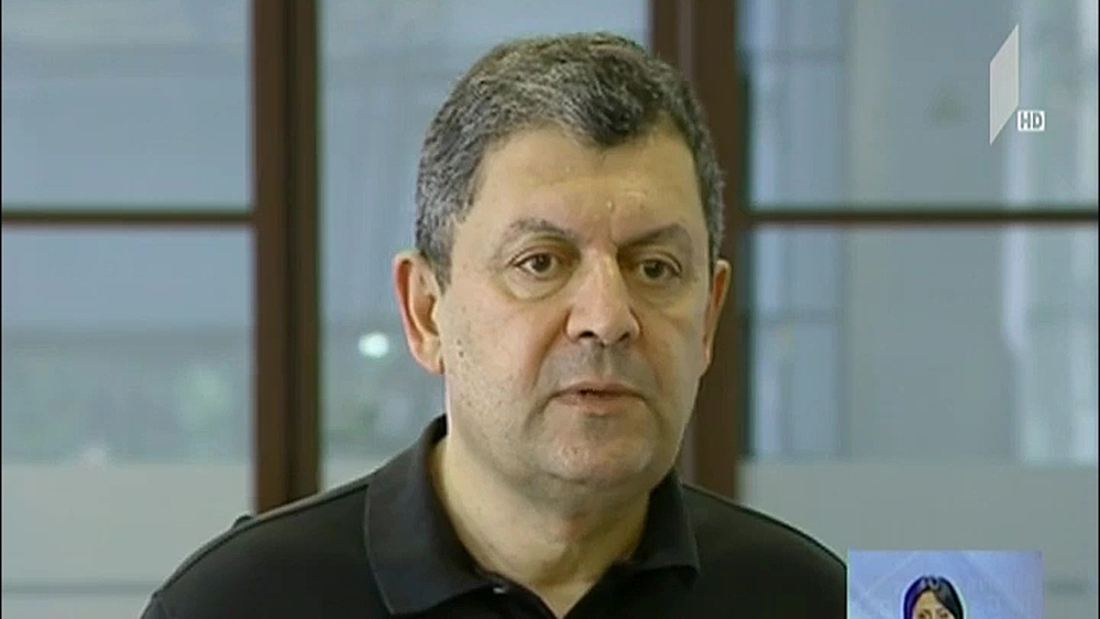 ბარათაშვილის მიმართვა