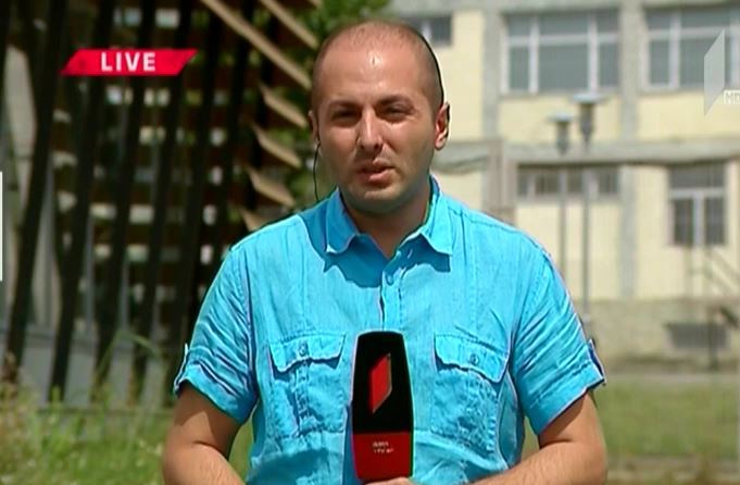 მირზა სუბელიანისა და თენგიზ კალანდიას გამოკითხვა