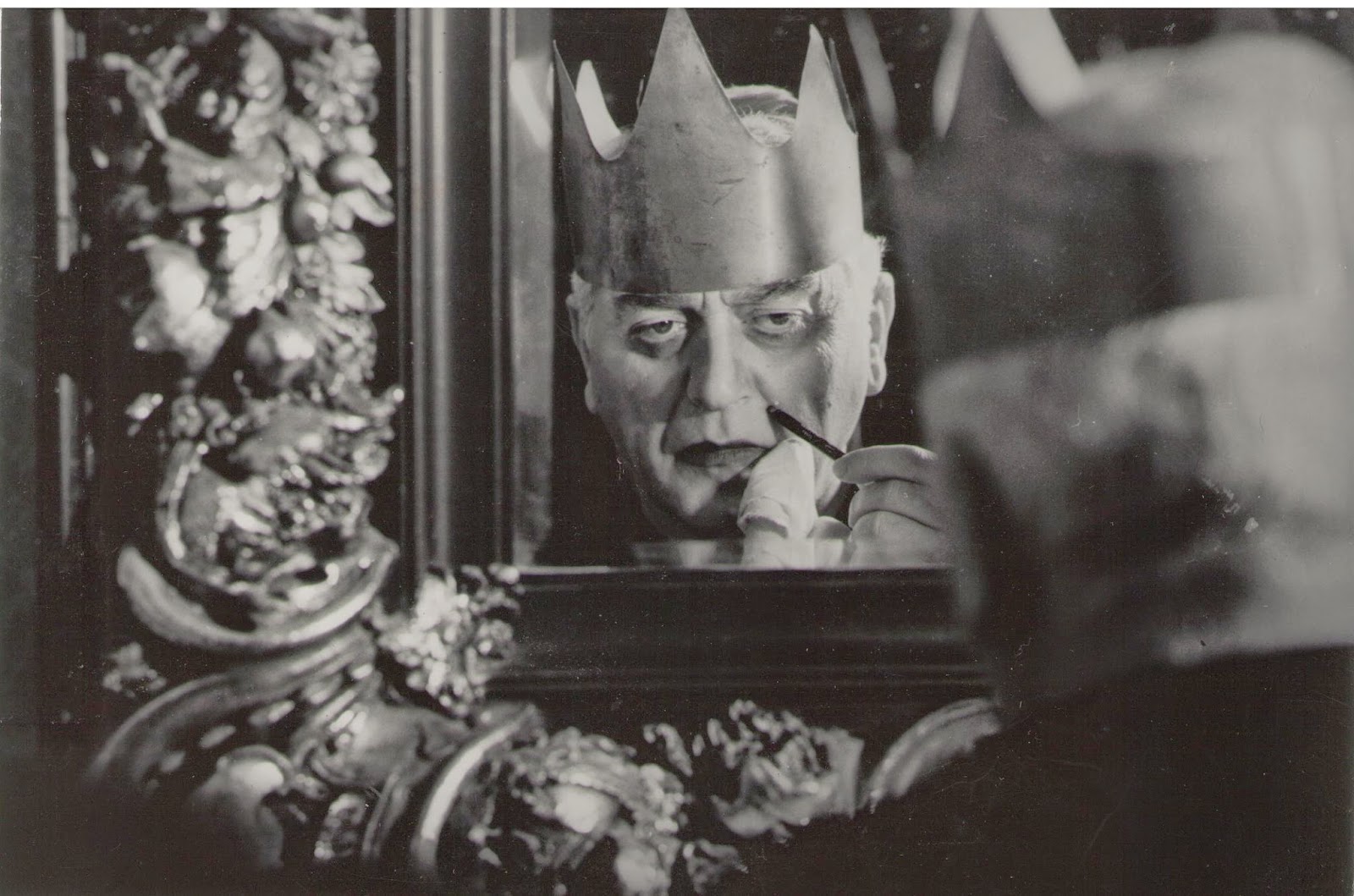 RICHARD III ‘
