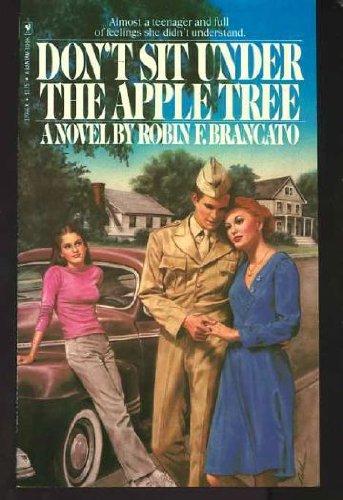 პიკის საათი – ერთი სიმღერის ისტორია – „Don’t sit uner the apple tree”