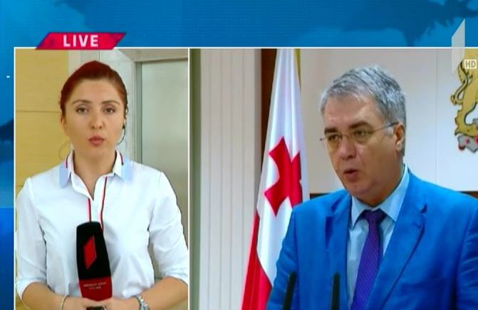 რა საკითხები განიხილეს მთავრობის სხდომაზე