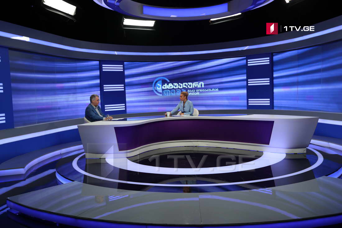 დავით სერგეენკო - ვინც თვლის, რომ სოციალური დახმარება გაუგებარი მიზეზებით მოუხსნეს, სოციალური მომსახურების სააგენტოს შესაბამის ფილიალს მიმართოს, თუ პასუხი ვერ მიიღო, ცენტრალურ ოფისს 