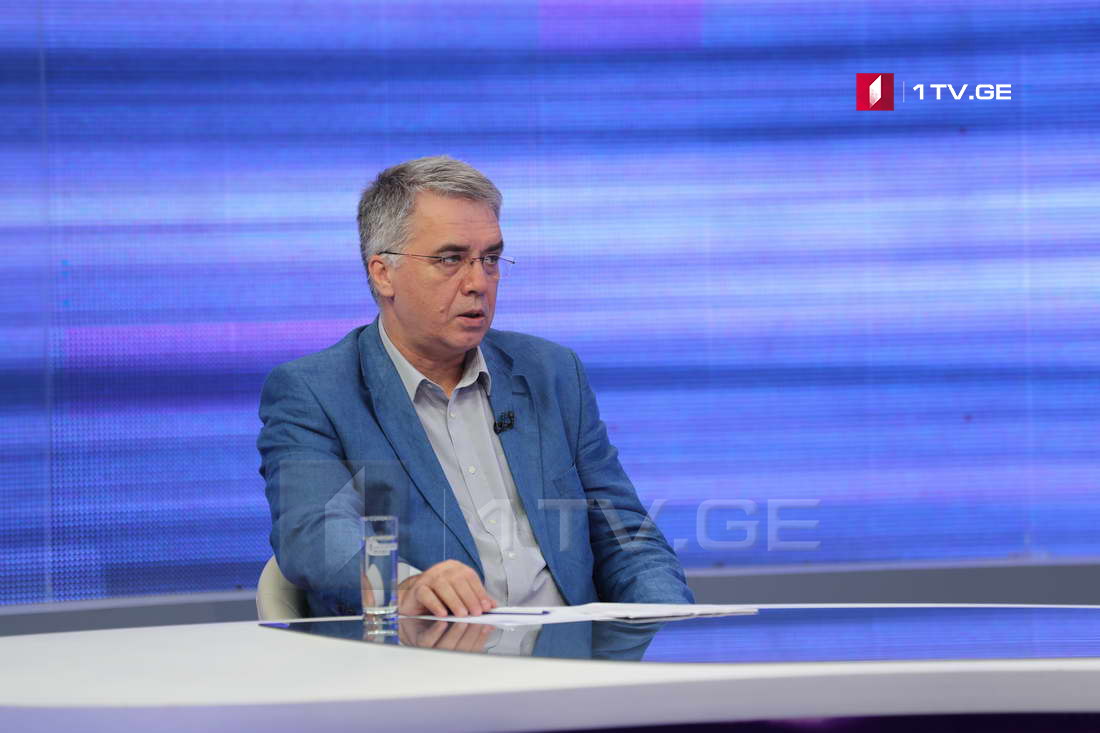 დავით სერგეენკო - თუ კომპანიების მენეჯერები უსაფრთხოების წესებს არ დაიცავენ, მკაცრად დაისჯებიან