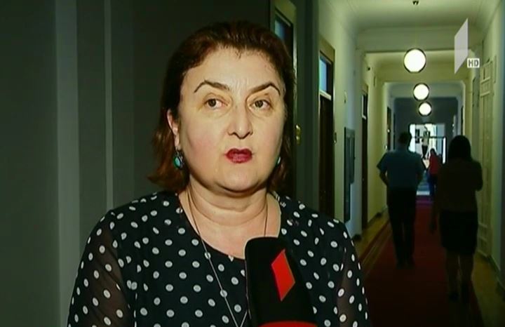 „პატრიოტთა ალიანსის“ მოთხოვნა