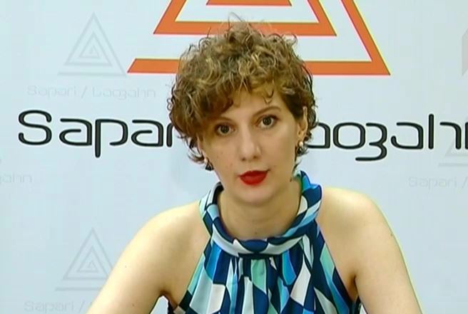 „საფარი“ შსს-ს თანამშრომლების წინააღმდეგ